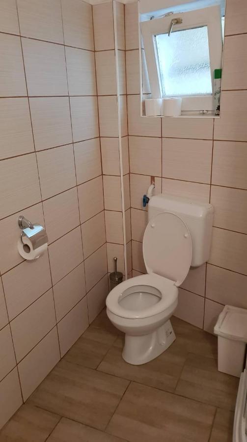 Fortuna Apartman Mini إغير المظهر الخارجي الصورة