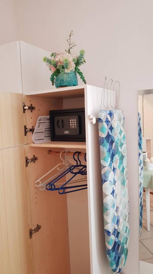 Fortuna Apartman Mini إغير المظهر الخارجي الصورة