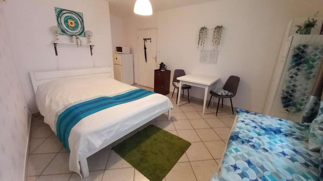 Fortuna Apartman Mini إغير المظهر الخارجي الصورة