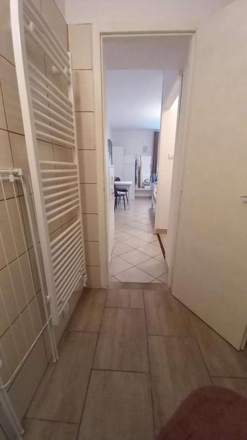 Fortuna Apartman Mini إغير المظهر الخارجي الصورة