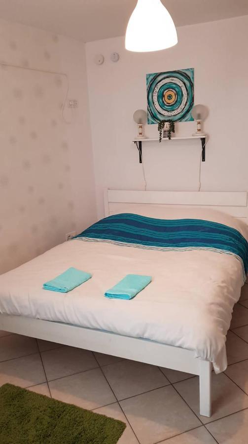 Fortuna Apartman Mini إغير المظهر الخارجي الصورة